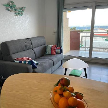 Rocmar Daire Roses Dış mekan fotoğraf