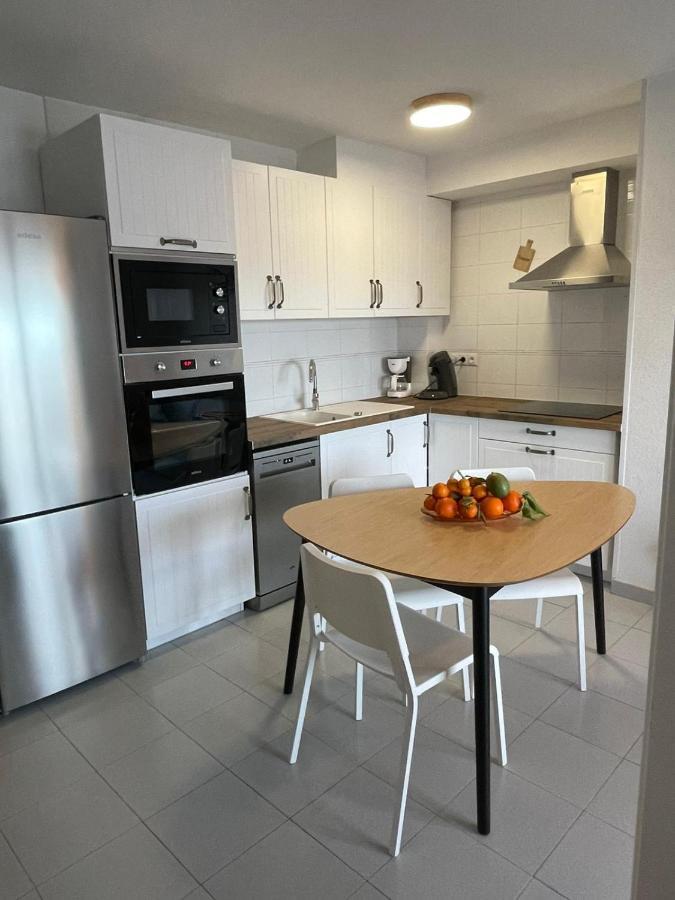 Rocmar Daire Roses Dış mekan fotoğraf