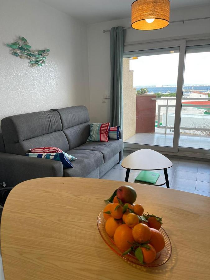 Rocmar Daire Roses Dış mekan fotoğraf